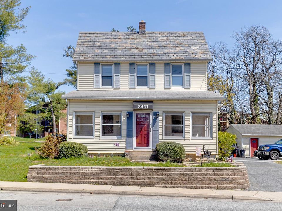 1st image of 8421 Old Harford Rd
