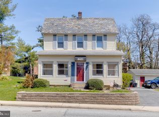 8421 Old Harford Rd, Baltimore, MD