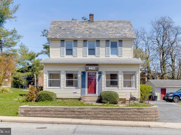 8421 Old Harford Rd, Baltimore, MD 21234