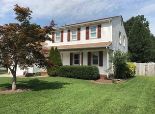 117 Temple St, Hampton, VA 23664