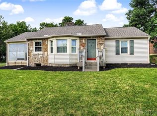 545 North St, Waynesville, OH 45068