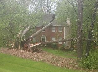 245 Stoneridge Way, Fayetteville, GA 30215