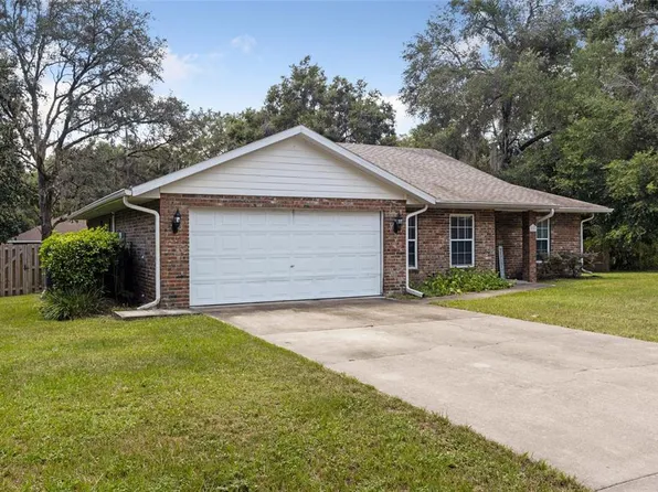 25303 SW 17th Ave, Newberry, FL 32669