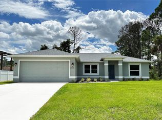 5931 Gadshaw Ave, North Port, FL 34291