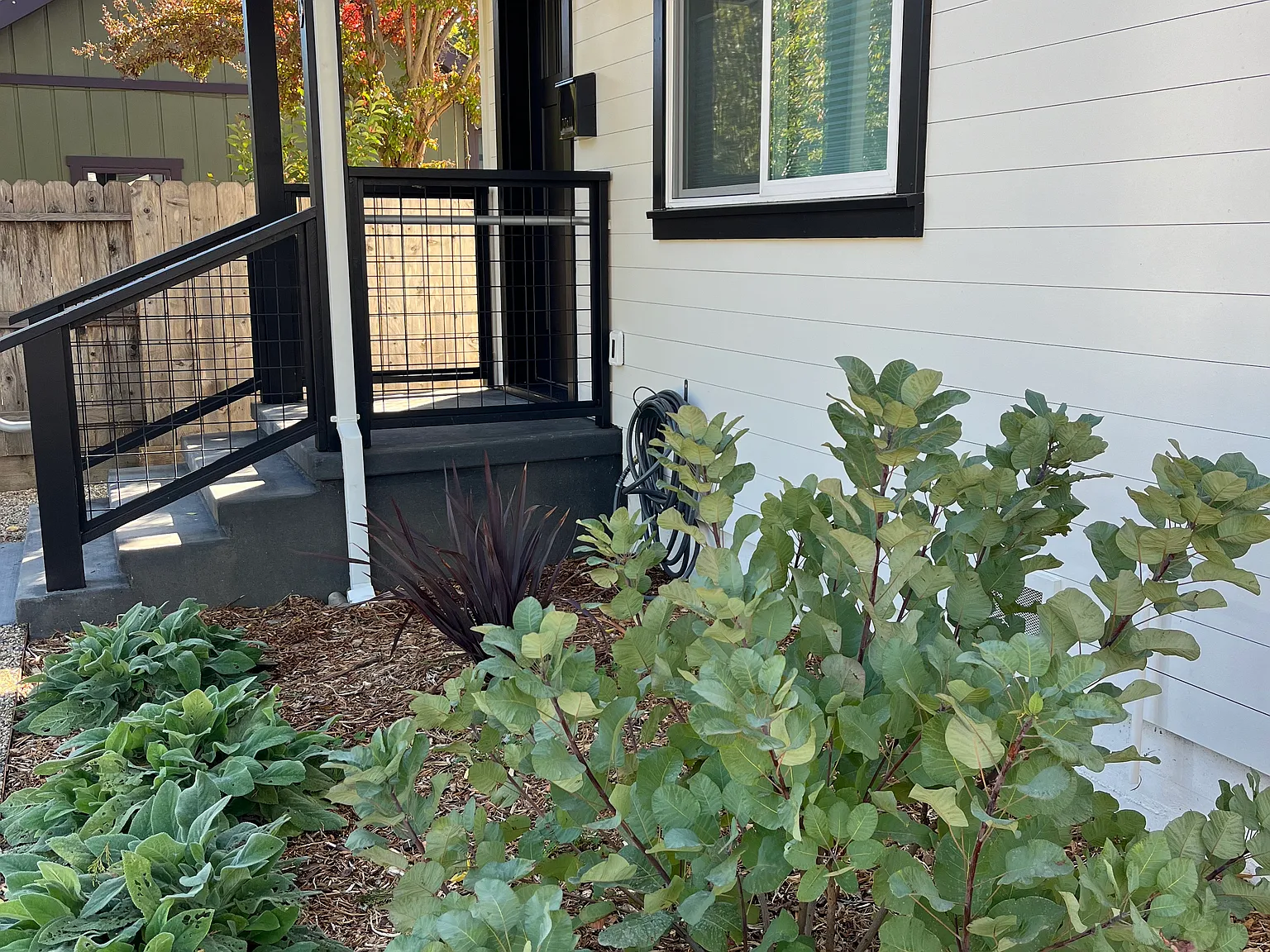 1 bed, 480 sqft, $1,950 — Photo 2