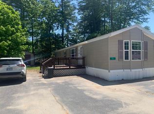 71 Roberts Rd, Barrington, NH 03825