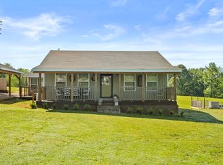 480 Fox Meadow Rd, Bradford, AR 72020