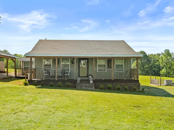 480 Fox Meadow Rd, Bradford, AR 72020