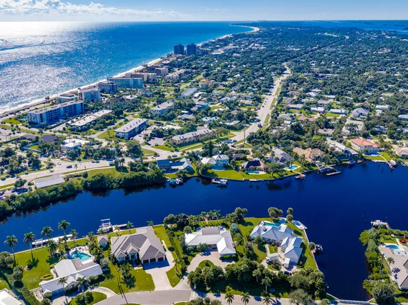 4304 Bethel Creek Drive, Vero Beach, FL 32963