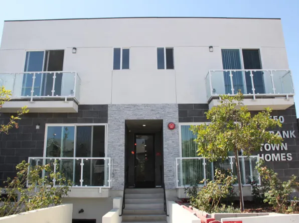 14550 Burbank Blvd #103, Van Nuys, CA 91411
