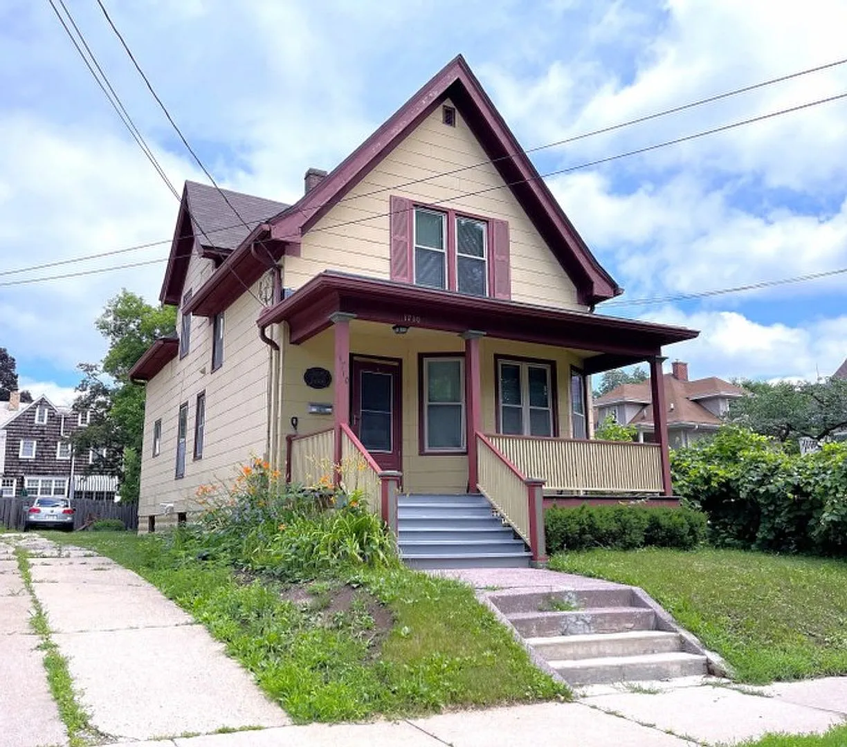 1710 Van Hise Ave. — Photo 1
