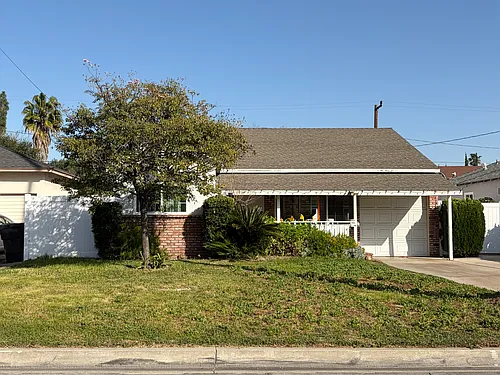 6718 N Golden West Ave Photo 1