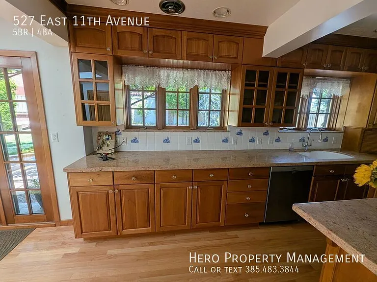 527 E 11th Ave — Photo 24