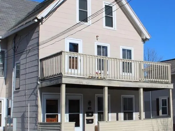 33 Harrison Avenue, Branford, CT 06405