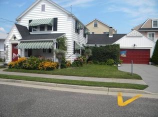 127 N 31st Ave, Longport, NJ 08403