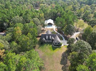 12322 High Fire Rd, Montgomery, TX 77356