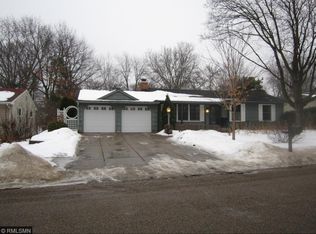 3990 Hazel St, Saint Paul, MN 55110