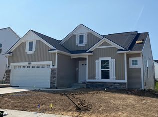 8238 Brickley St, Byron Center, MI 49315