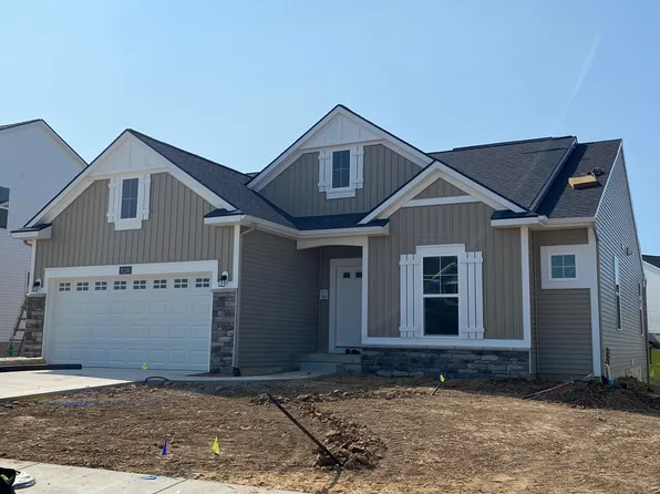 8238 Brickley St, Byron Center, MI 49315
