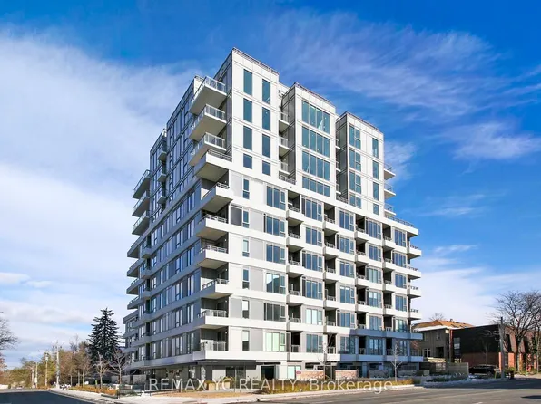 1 Cardiff Rd #306, Toronto, ON M4P 0G2
