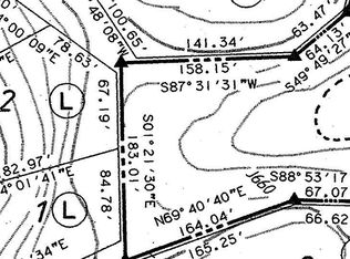 119 Waters Edge Dr, Mc Cormick, SC 29835