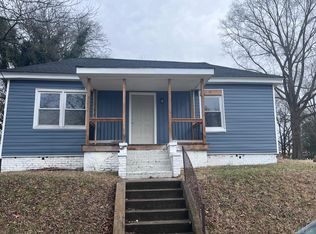 321 Moffett St, Danville, VA 24540