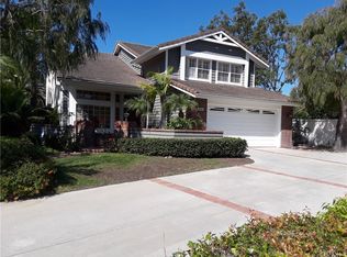 25111 Danalaurel, Dana Point, CA 92629