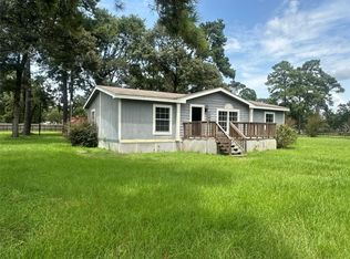 23721 Brushy Trails St, Hockley, TX 77447