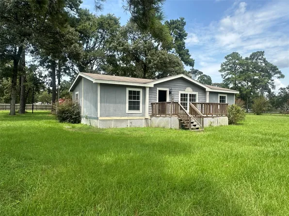 23721 Brushy Trails St, Hockley, TX 77447