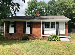 1909 Waldo St, High Point, NC 27262