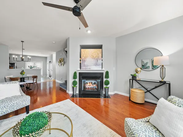 3839 Cary Glen Blvd, Cary, NC 27519