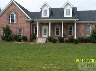 118 Clark Dr, Mount Juliet, TN 37122