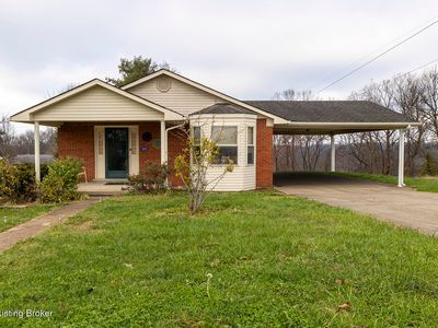 144 Hurstbourne Dr, Bardstown, KY, 40004