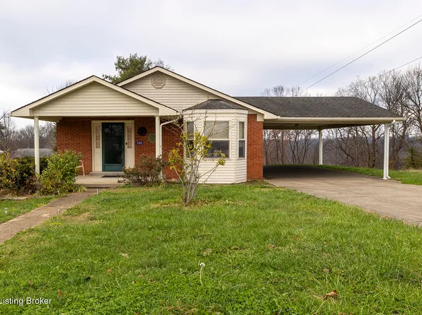 144 Hurstbourne Dr, Bardstown, KY 40004