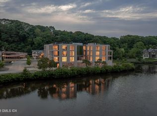 60 Wilton Rd #3A, Westport, CT 06880