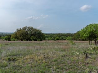 11 County Road 118, Mullin, TX 76864