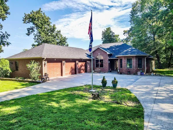 12780 W Farm Road 190, Billings, MO 65610