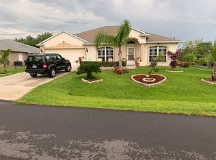 1325 Rila St SE, Palm Bay, FL 32909