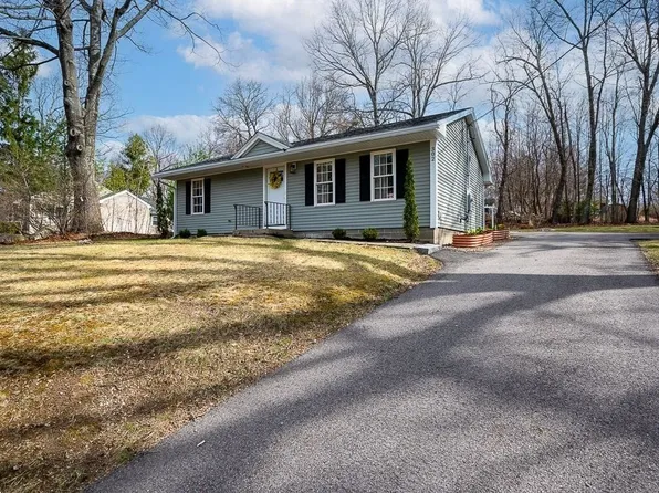 302 Main St, Holden, MA 01520