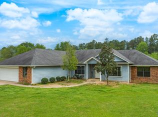 2361 Macedonia Rd, Marshall, TX 75670