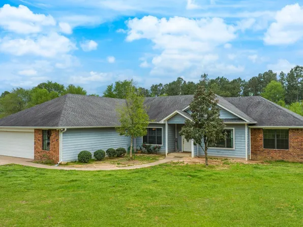 2361 Macedonia Rd, Marshall, TX 75670