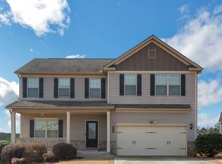 2318 Centenary Way Ct, Dacula, GA 30019