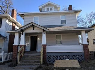 1543 Duxberry Ave, Columbus, OH