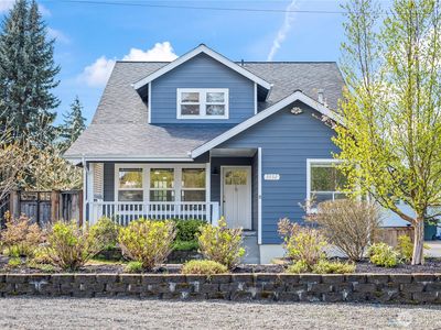 3332 Mountain View Avenue W, University Place, WA, 98466