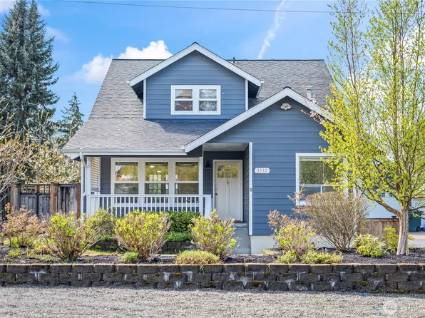 3332 Mountain View Avenue W, University Place, WA 98466