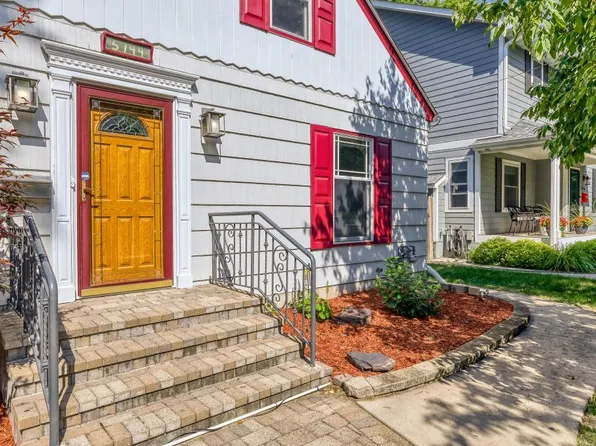 5744 Dupont Ave S, Minneapolis, MN 55419