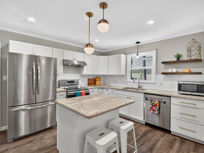 1500 Valley Run, Durham, NC, 27707