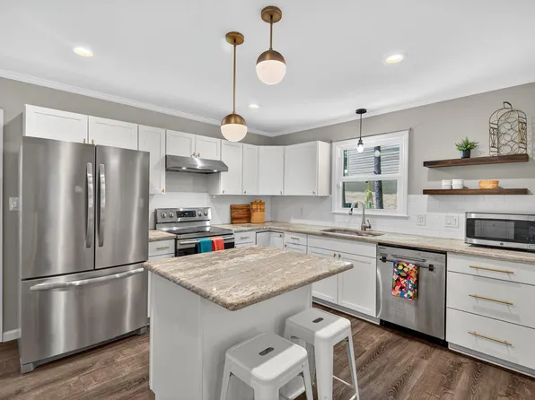 1500 Valley Run, Durham, NC 27707