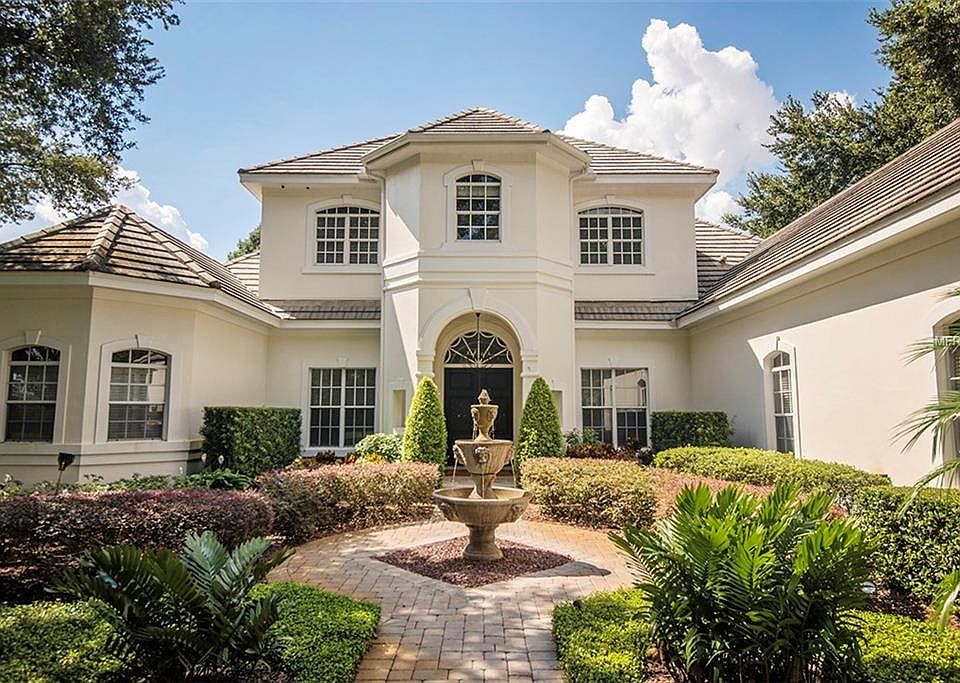 5187 Latrobe Dr, Windermere, FL 34786 Zillow