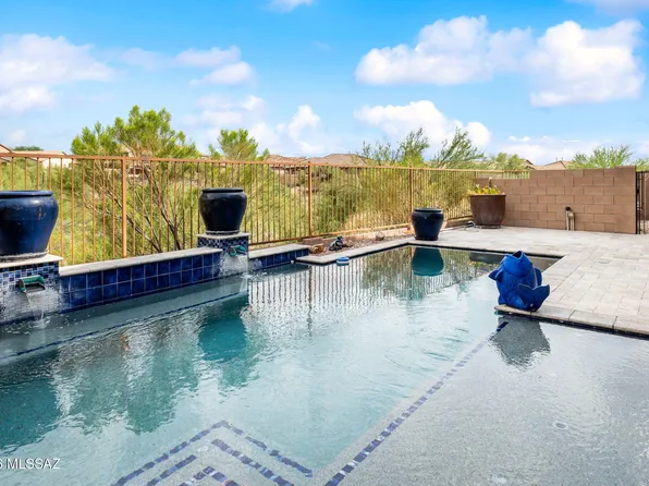 3891 S Corte Rana Rica, Tucson, AZ 85730